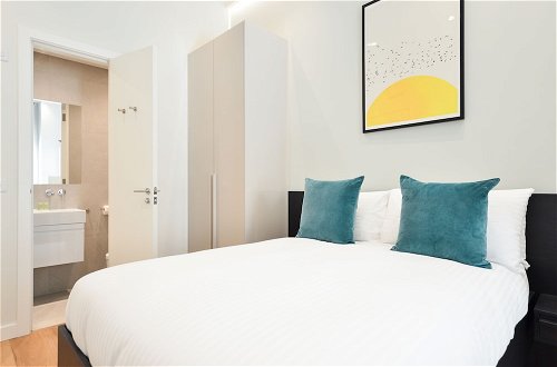 Foto 7 - Earls Court East Serviced Apartments by Concept Apartments