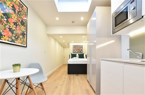 Photo 3 - Earls Court East Serviced Apartments by Concept Apartments