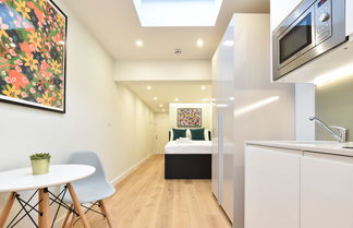 Foto 3 - Earls Court East Serviced Apartments by Concept Apartments