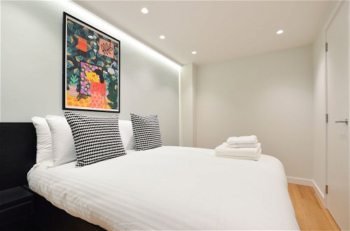 Photo 9 - Earls Court East Serviced Apartments by Concept Apartments