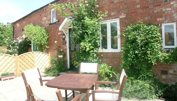 Photo 1 - Hamlet Cottage