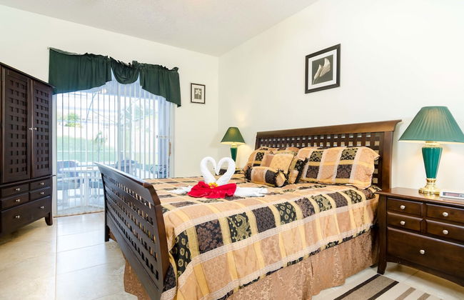 Ovm1446 - Westridge - 4 Bed 3 Baths Villa - Foto 6