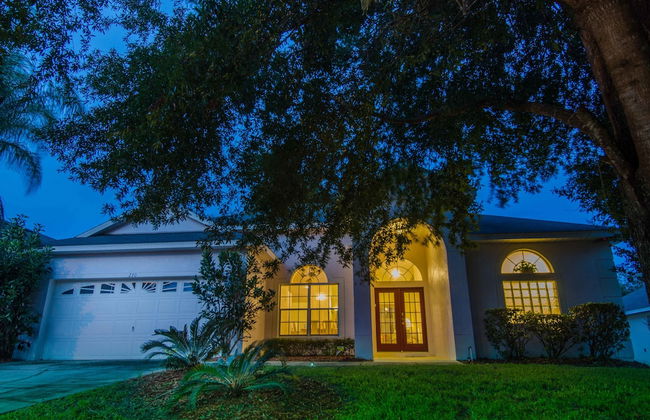 Ovm1446 - Westridge - 4 Bed 3 Baths Villa - Foto 1