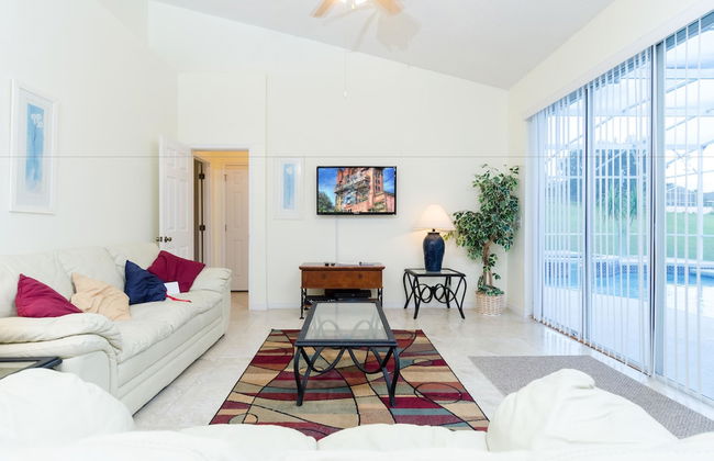 Ovm1446 - Westridge - 4 Bed 3 Baths Villa - Foto 14
