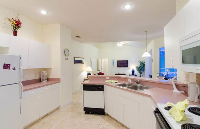 Ovm1446 - Westridge - 4 Bed 3 Baths Villa - Foto 20