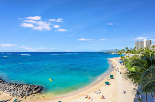 Photo 59 - Castle Waikīkī Shores