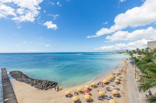 Photo 58 - Castle Waikīkī Shores