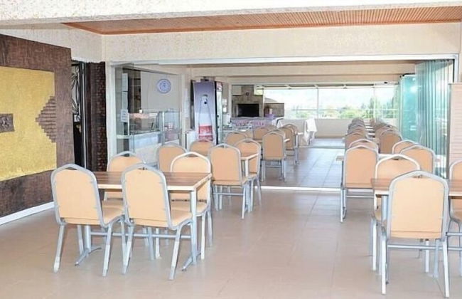 Miray Termal Otel - Foto 10