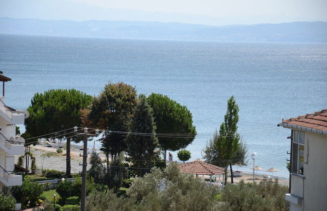 Miray Termal Otel - Foto 12