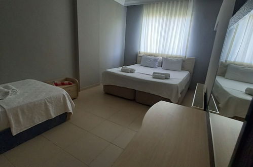 Foto 1 - Miray Termal Otel