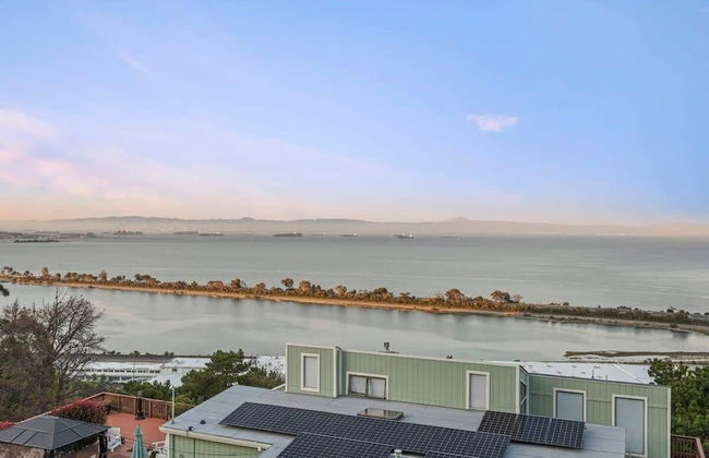 Marbella Lane 3BR Penthouse Executive Suite SFO - Foto 47