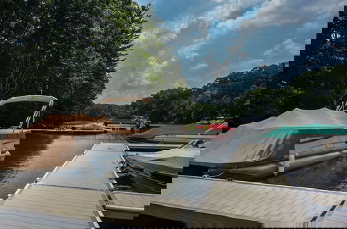 Foto 2 - Lakeview Cottage