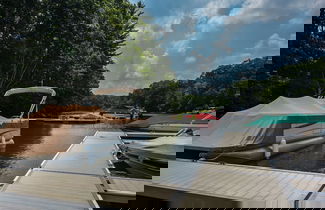 Foto 2 - Lakeview Cottage