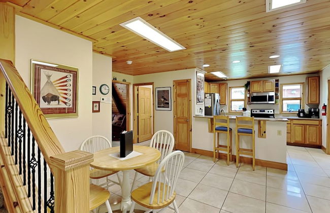 Lakeview Cottage - Foto 14