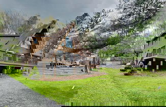 Photo 1 - Lakeview Cottage