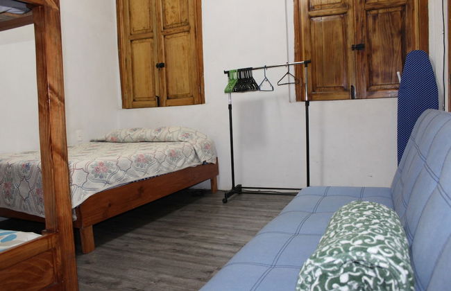 SUITE U36 - Foto 3
