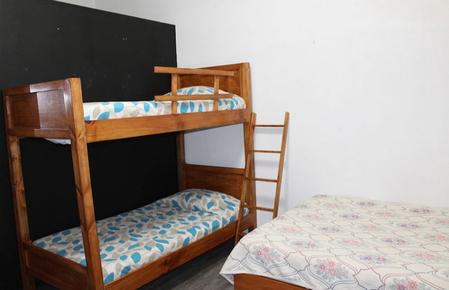 SUITE U36 - Foto 4