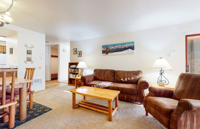 Aspen Creek Shared Amenities - Near Hiking! - Foto 23
