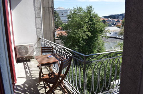 Photo 21 - Liiiving - Vintage Balcony Apartment