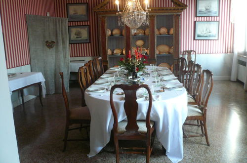 Foto 42 - Luxurious Palazzo in Venice in the Rialto Area With Housekeepercook
