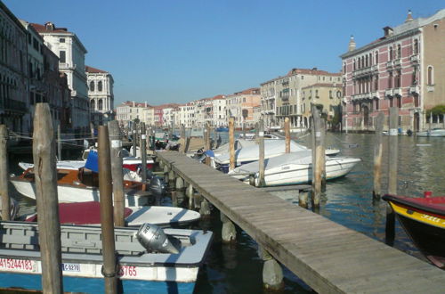 Photo 66 - Luxurious Palazzo in Venice in the Rialto Area With Housekeepercook