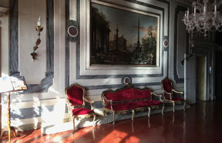 Foto 2 - Luxurious Palazzo in Venice in the Rialto Area With Housekeepercook