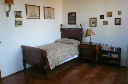 Foto 6 - Luxurious Palazzo in Venice in the Rialto Area With Housekeepercook