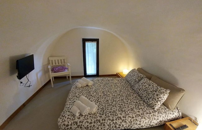 Dimora Aganoor La Foresteria - Foto 2