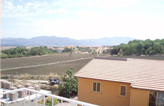 Modern 1 bed Apartment Sleep 3 sea View Only 700mt From sea - Foto 6