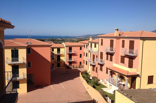 Photo 16 - Modern 1 bed Apartment Sleep 3 sea View Only 700mt From sea