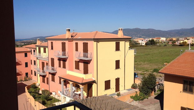 Balkon