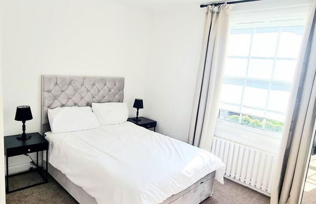 Charming 2-bed House in London - Foto 3
