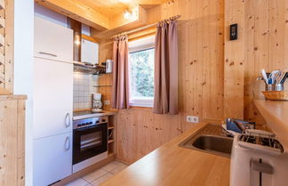 Photo 3 - Appealing Chalet With Terrace