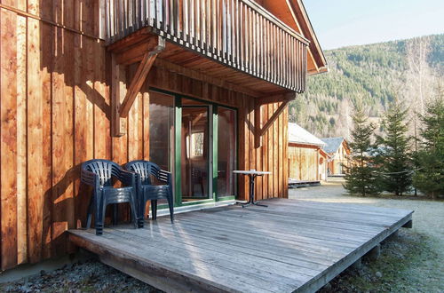 Photo 16 - Chalet in Stadl an der Mur With a Valley View