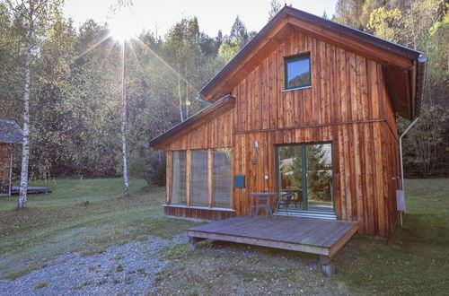 Foto 19 - Chalet in Stadl an der Mur With a Valley View