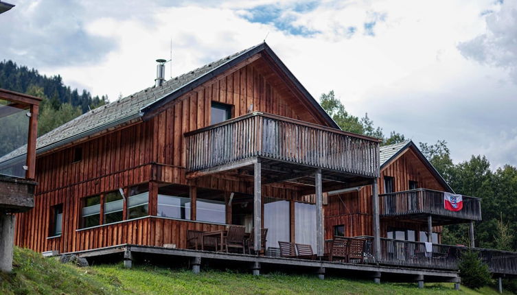 Photo 1 - Appealing Chalet With Terrace