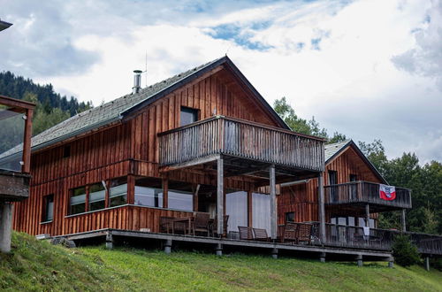 Photo 20 - Chalet in Stadl an der Mur With a Valley View