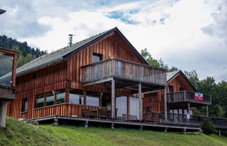 Foto 1 - Appealing Chalet With Terrace