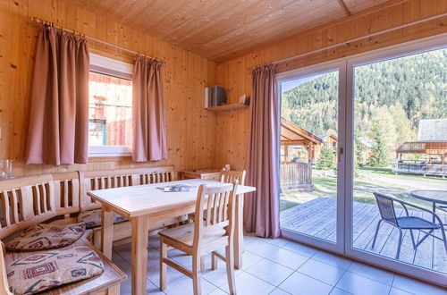 Photo 13 - Chalet in Stadl an der Mur With a Valley View