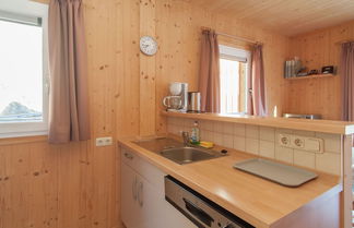 Photo 3 - Cosy Chalet in Stadl an der Mur With Valley Views