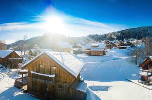 Photo 30 - Chalet in Stadl an der Mur With a Valley View