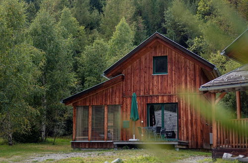 Photo 21 - Chalet in Stadl an der Mur With a Valley View