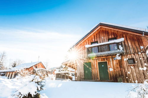 Photo 18 - Chalet in Stadl an der Mur With a Valley View