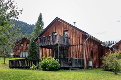 Photo 22 - Chalet in Stadl an der Mur With a Valley View