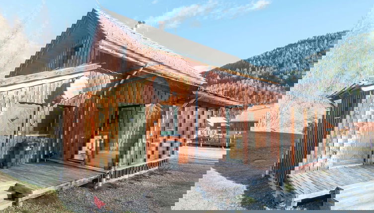 Photo 1 - Appealing Chalet With Terrace