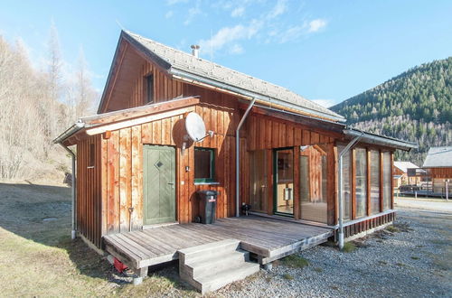 Photo 17 - Chalet in Stadl an der Mur With a Valley View