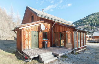 Photo 1 - Appealing Chalet With Terrace