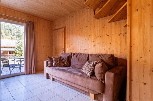 Photo 4 - Chalet in Stadl an der Mur With a Valley View