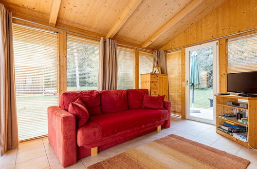 Photo 5 - Chalet in Stadl an der Mur With a Valley View