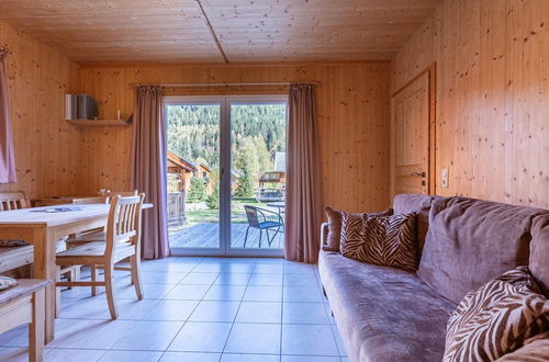 Photo 6 - Chalet in Stadl an der Mur With a Valley View